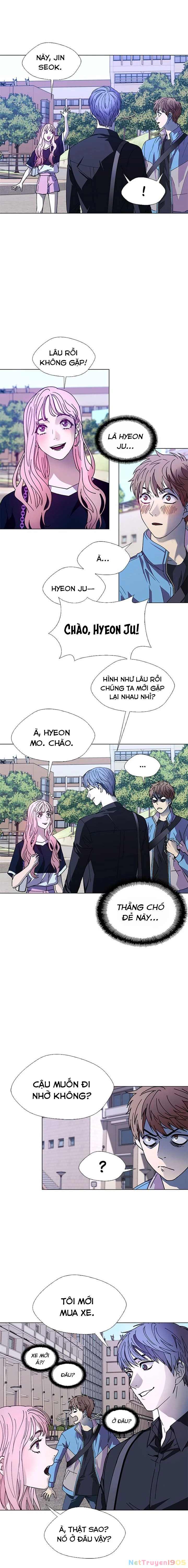 Kỷ Nguyên A.I Chapter 30 - 15