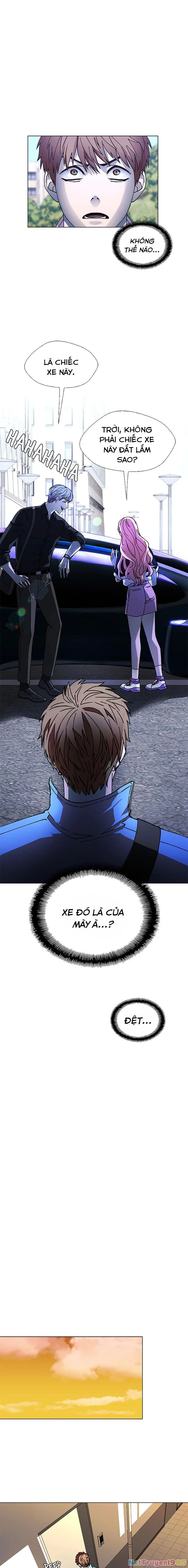Kỷ Nguyên A.I Chapter 30 - 16