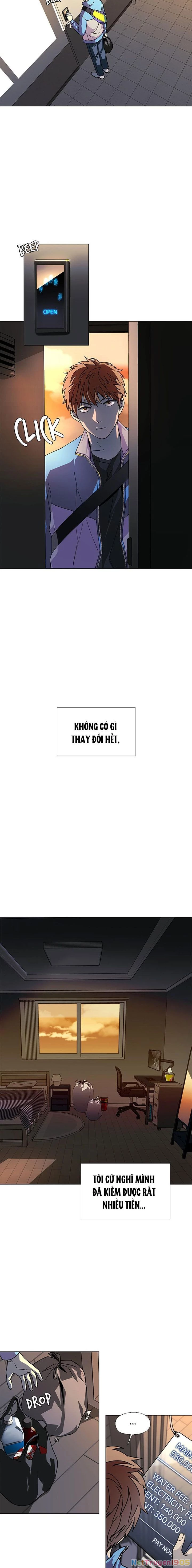 Kỷ Nguyên A.I Chapter 30 - 17