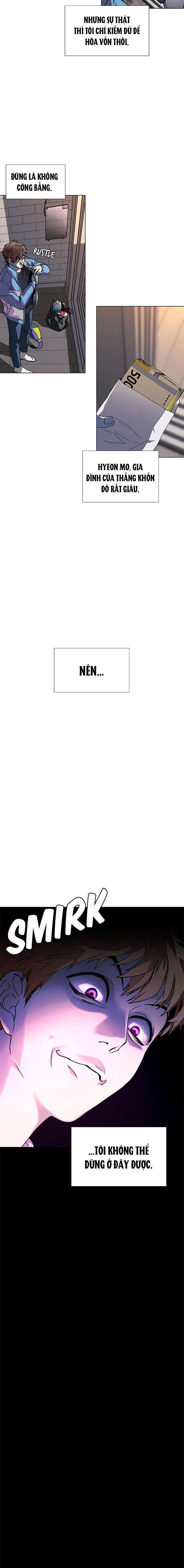 Kỷ Nguyên A.I Chapter 30 - 18