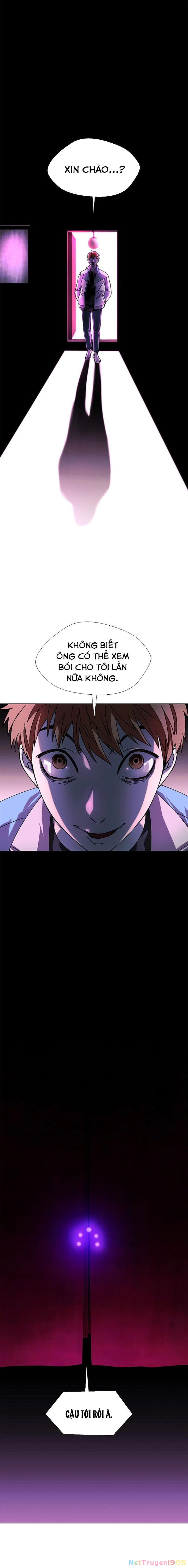 Kỷ Nguyên A.I Chapter 30 - 19