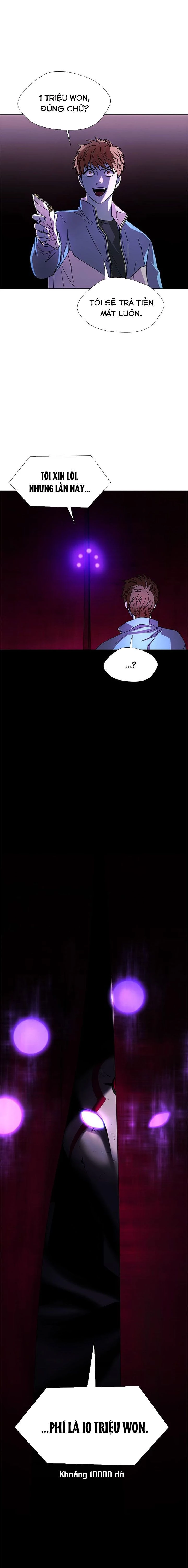 Kỷ Nguyên A.I Chapter 30 - 20