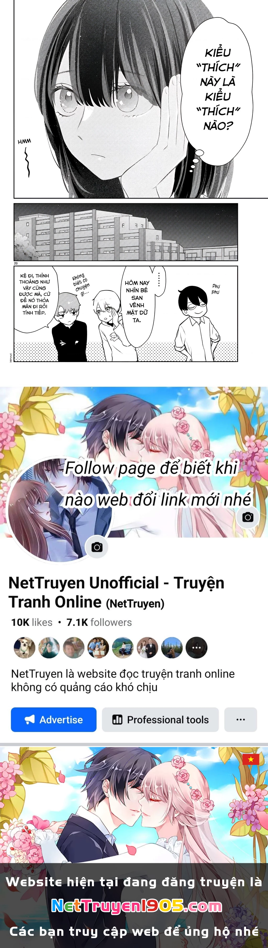 Chuyện cơm bữa của anh em nhà Marimo Chapter 41 - 20
