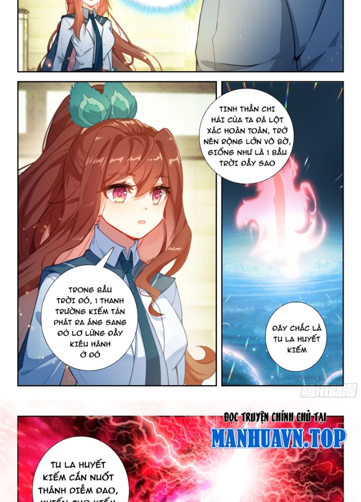 Đấu La Đại Lục 5 Chapter 244 - 3