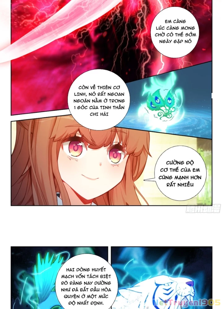 Đấu La Đại Lục 5 Chapter 244 - 5