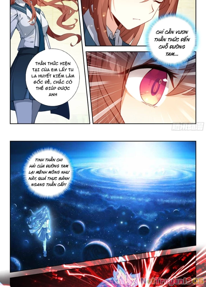 Đấu La Đại Lục 5 Chapter 244 - 11