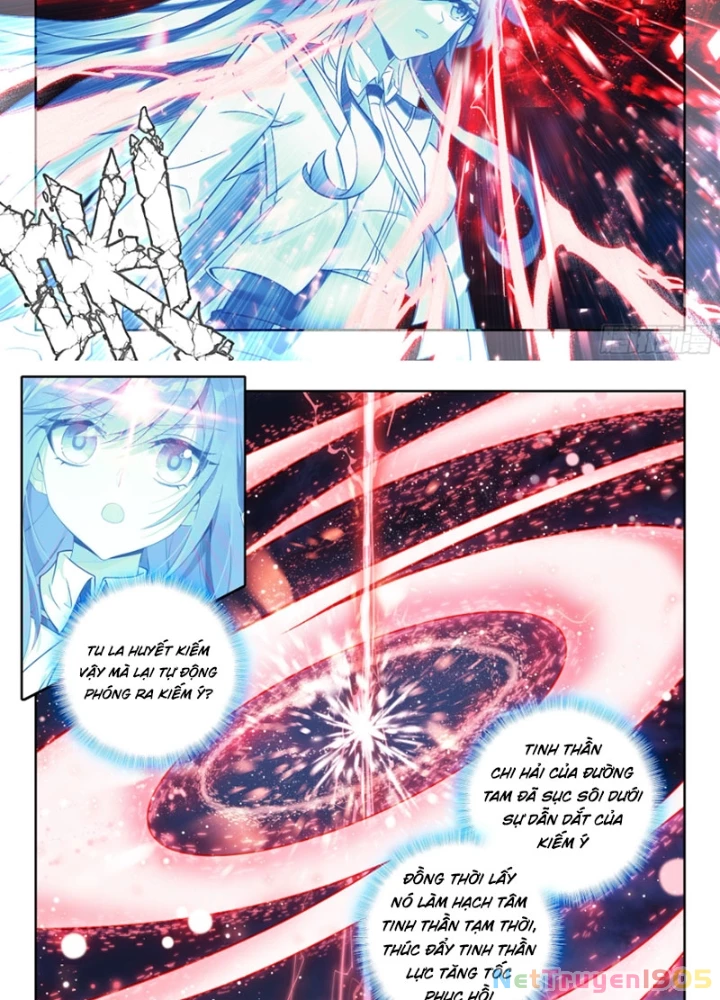 Đấu La Đại Lục 5 Chapter 244 - 13