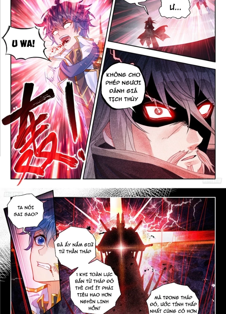 Đấu La Đại Lục 2 Chapter 558 - 7