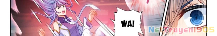Đấu La Đại Lục 2 Chapter 558 - 14