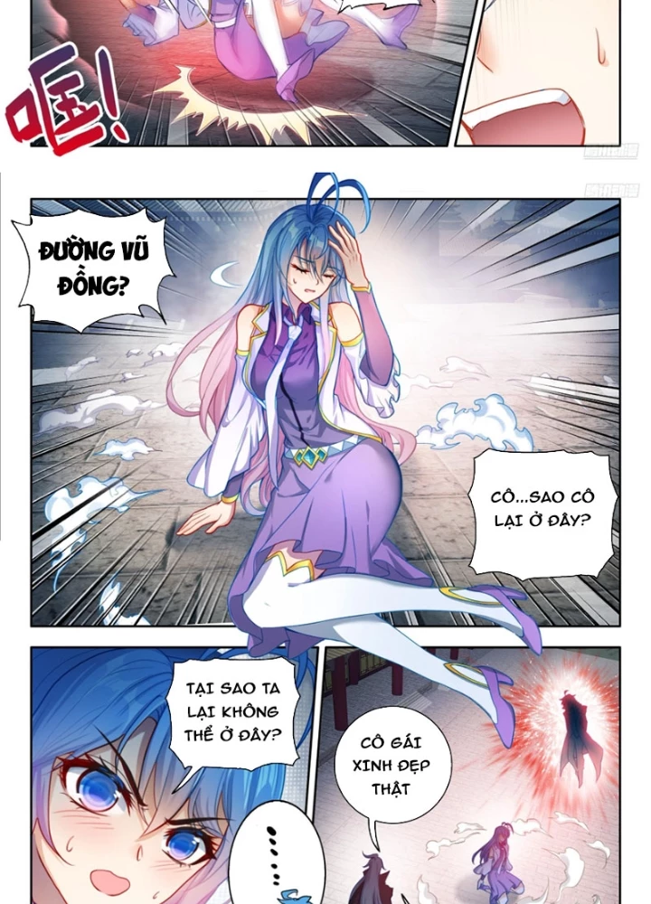 Đấu La Đại Lục 2 Chapter 558 - 15
