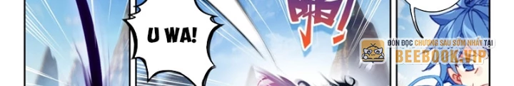 Đấu La Đại Lục 2 Chapter 558 - 24