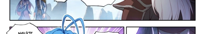 Đấu La Đại Lục 2 Chapter 558 - 26
