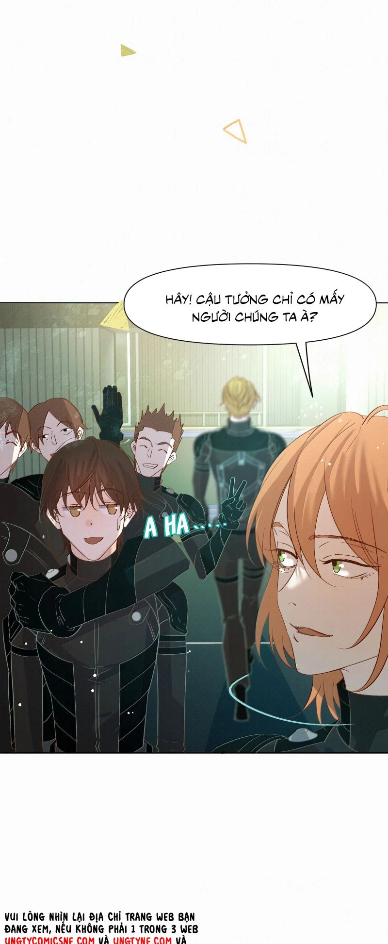 Tuyệt Xử Phùng Sinh Chapter 92 - 4