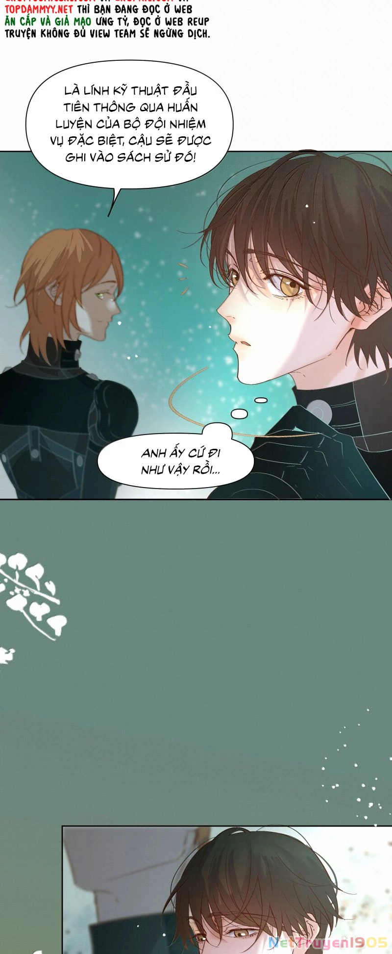 Tuyệt Xử Phùng Sinh Chapter 92 - 5