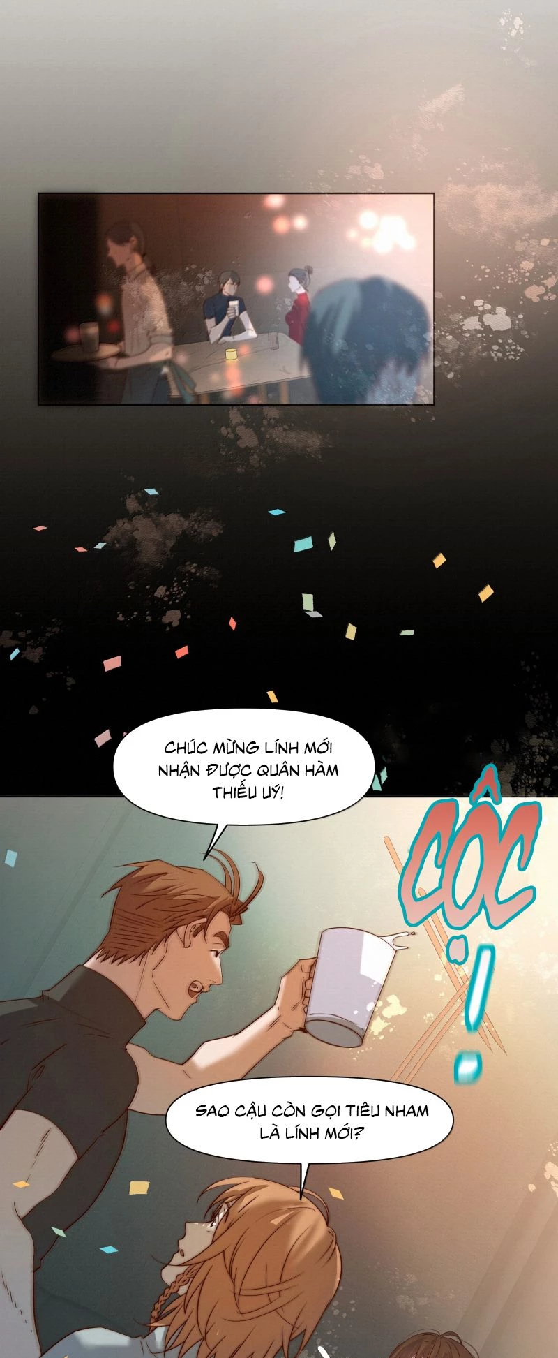 Tuyệt Xử Phùng Sinh Chapter 92 - 7