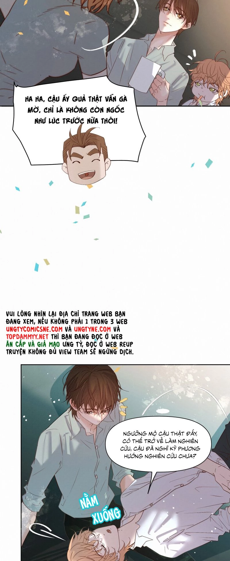 Tuyệt Xử Phùng Sinh Chapter 92 - 8