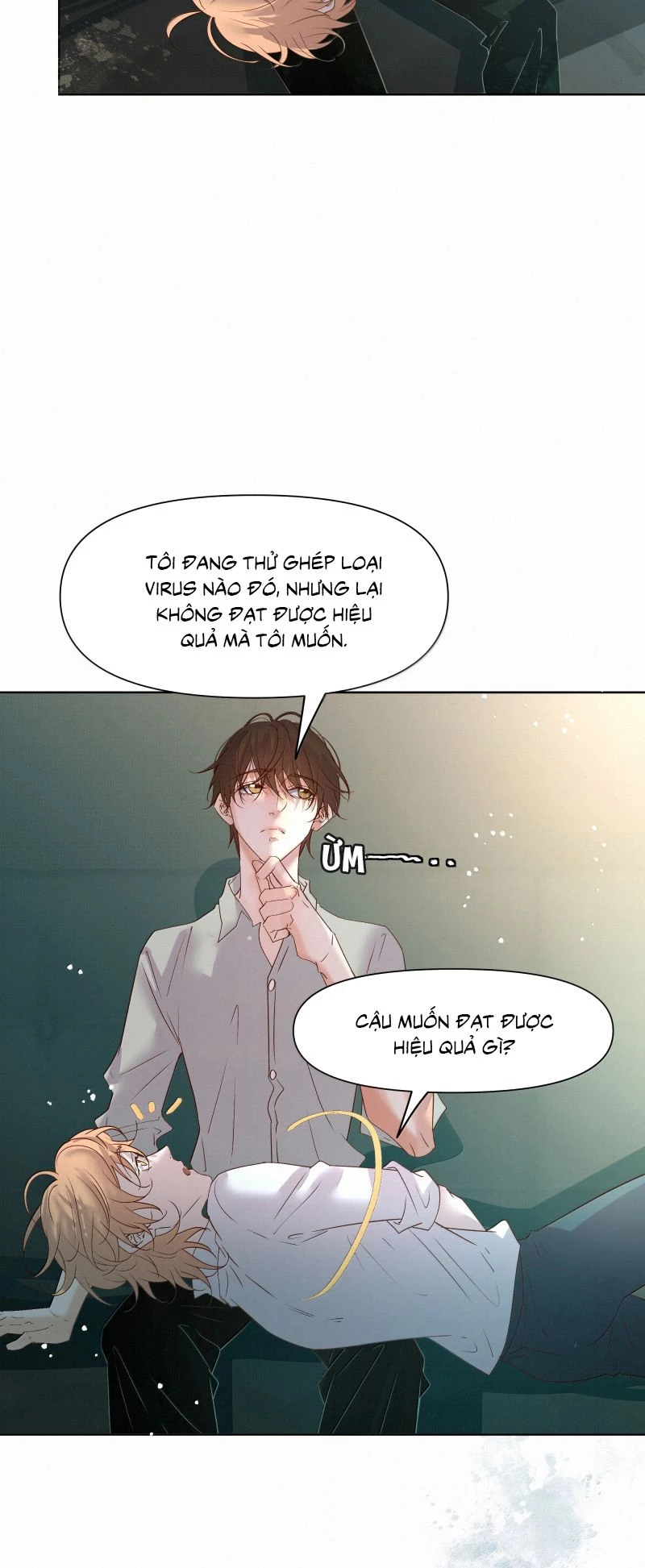 Tuyệt Xử Phùng Sinh Chapter 92 - 9