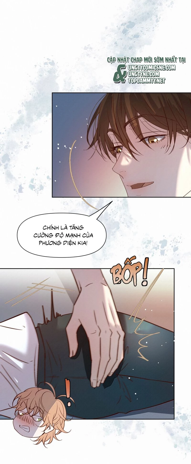 Tuyệt Xử Phùng Sinh Chapter 92 - 10