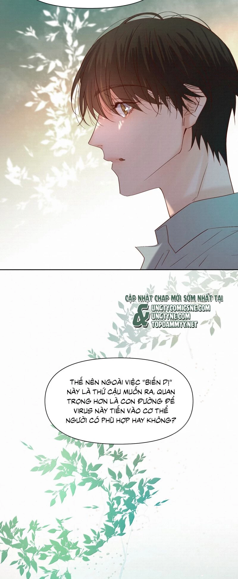 Tuyệt Xử Phùng Sinh Chapter 92 - 13