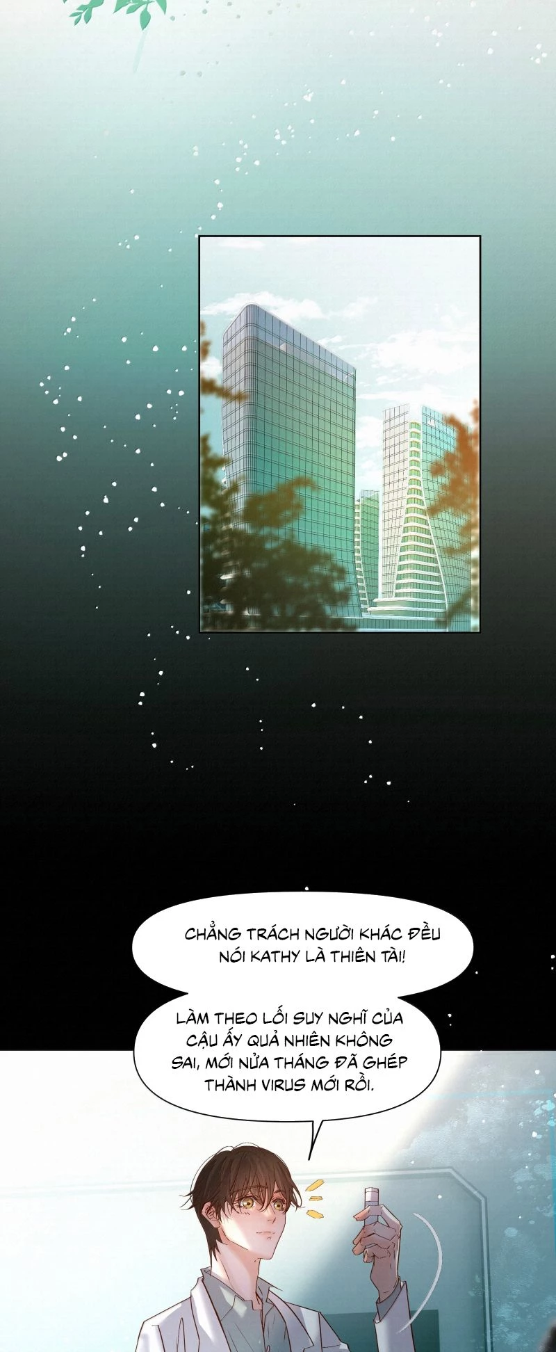 Tuyệt Xử Phùng Sinh Chapter 92 - 14