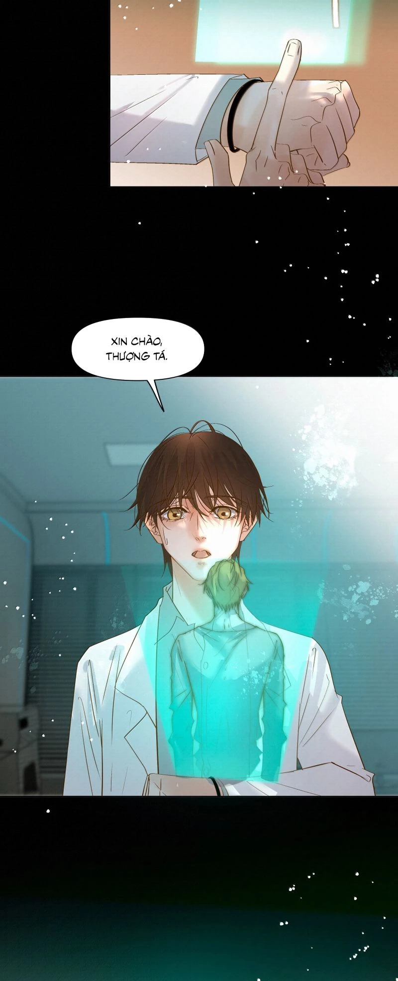 Tuyệt Xử Phùng Sinh Chapter 92 - 17