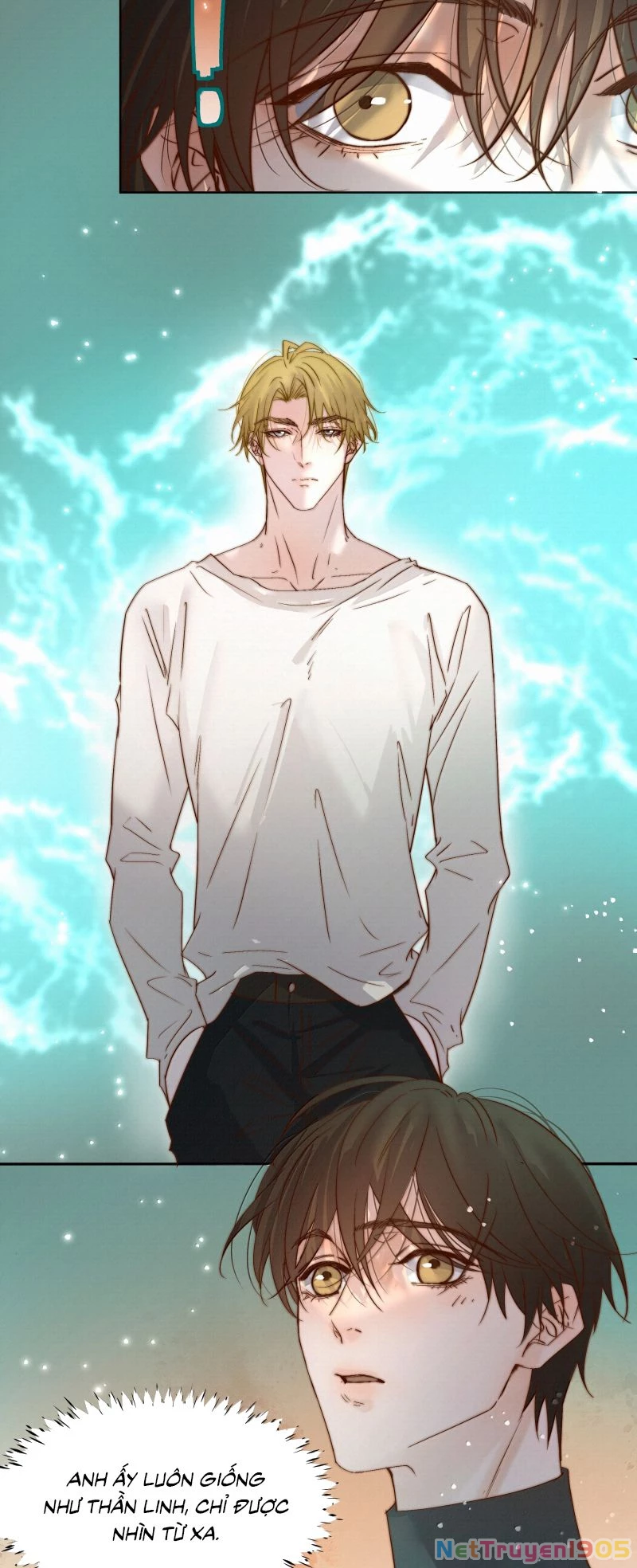 Tuyệt Xử Phùng Sinh Chapter 92 - 21