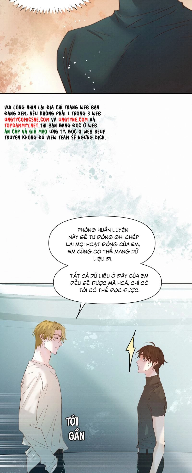 Tuyệt Xử Phùng Sinh Chapter 92 - 22