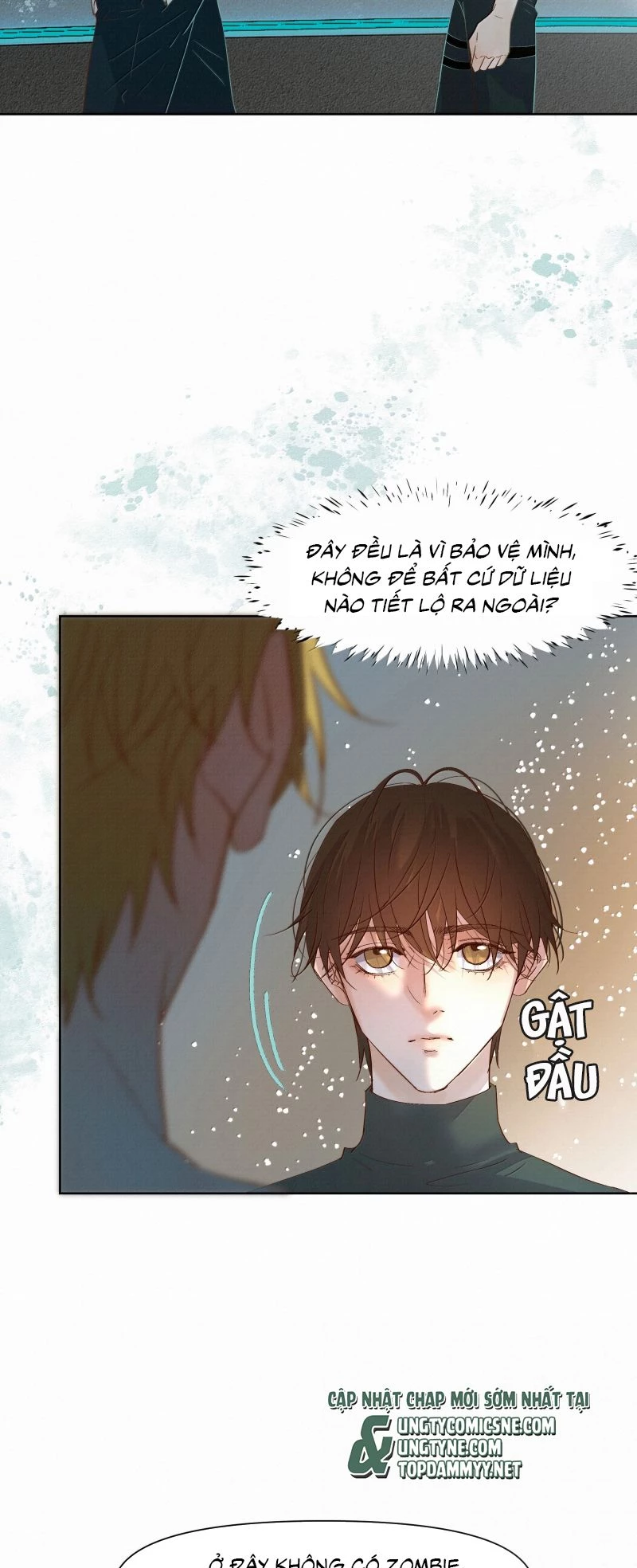 Tuyệt Xử Phùng Sinh Chapter 92 - 23
