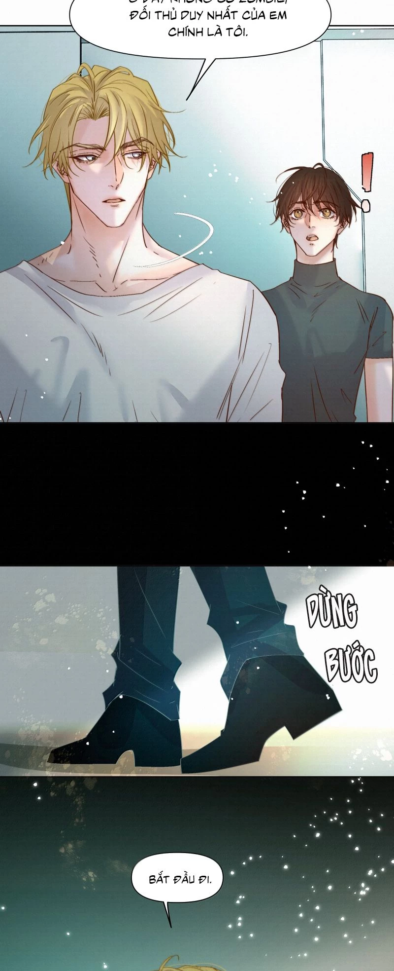 Tuyệt Xử Phùng Sinh Chapter 92 - 24