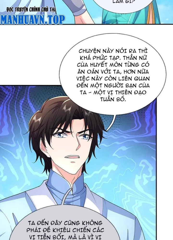 Tôi Có Thể Nuốt Chửng Vạn Vật Chapter 104 - 3