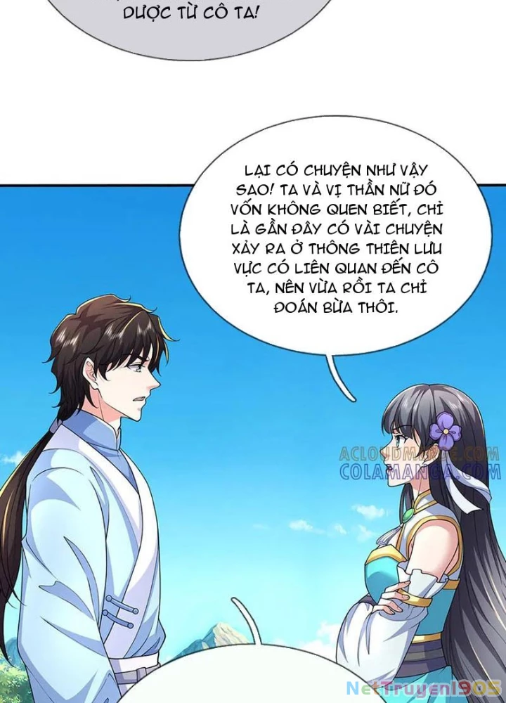 Tôi Có Thể Nuốt Chửng Vạn Vật Chapter 104 - 5