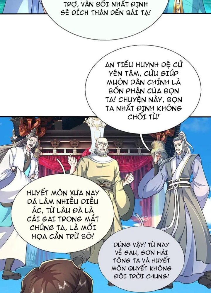 Tôi Có Thể Nuốt Chửng Vạn Vật Chapter 104 - 7