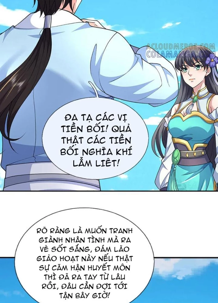 Tôi Có Thể Nuốt Chửng Vạn Vật Chapter 104 - 9
