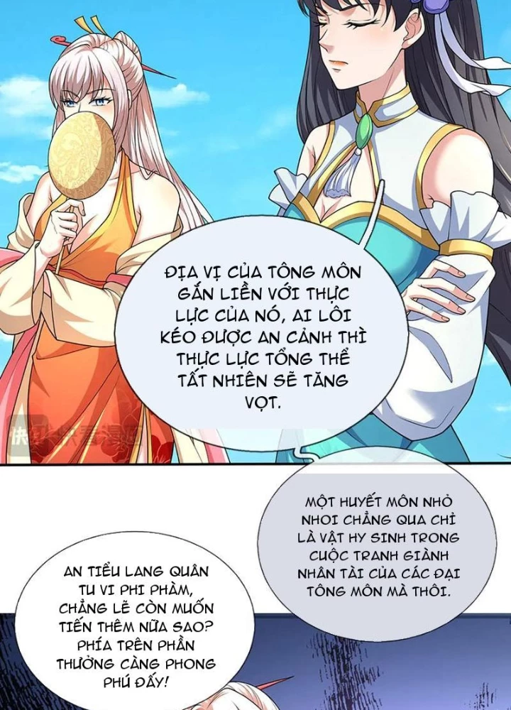 Tôi Có Thể Nuốt Chửng Vạn Vật Chapter 104 - 11