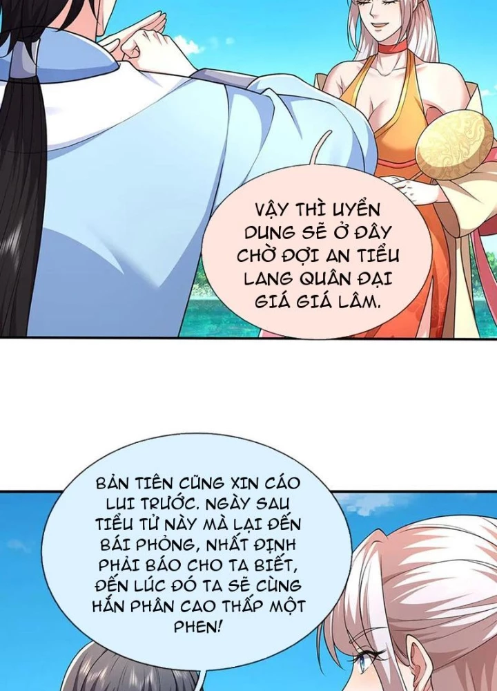 Tôi Có Thể Nuốt Chửng Vạn Vật Chapter 104 - 15