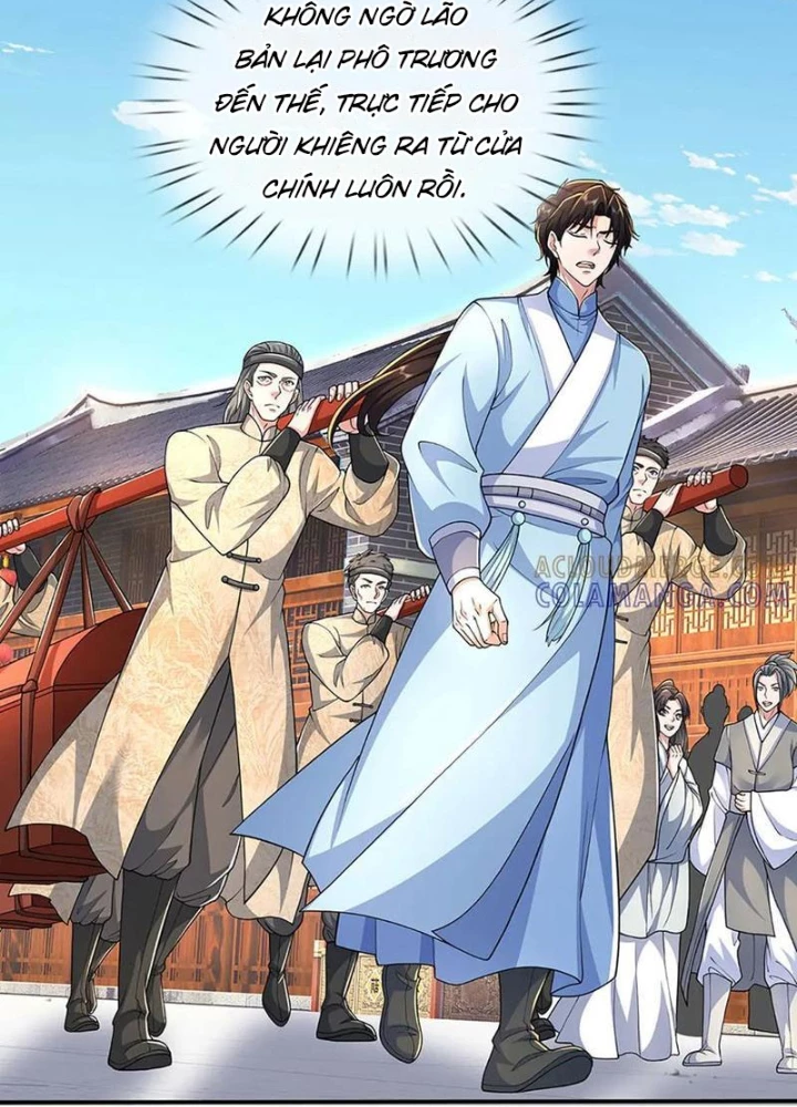 Tôi Có Thể Nuốt Chửng Vạn Vật Chapter 104 - 19