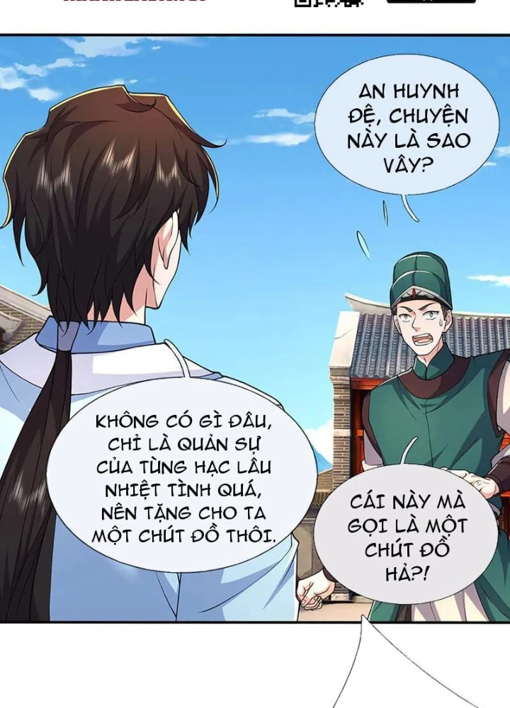 Tôi Có Thể Nuốt Chửng Vạn Vật Chapter 104 - 21