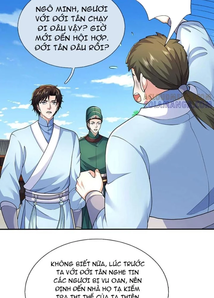 Tôi Có Thể Nuốt Chửng Vạn Vật Chapter 104 - 23