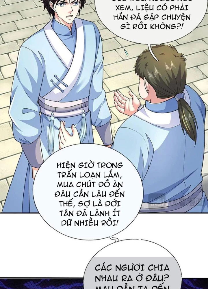 Tôi Có Thể Nuốt Chửng Vạn Vật Chapter 104 - 27