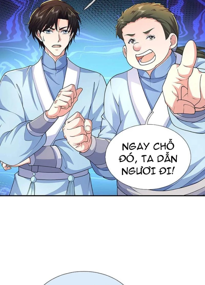Tôi Có Thể Nuốt Chửng Vạn Vật Chapter 104 - 29