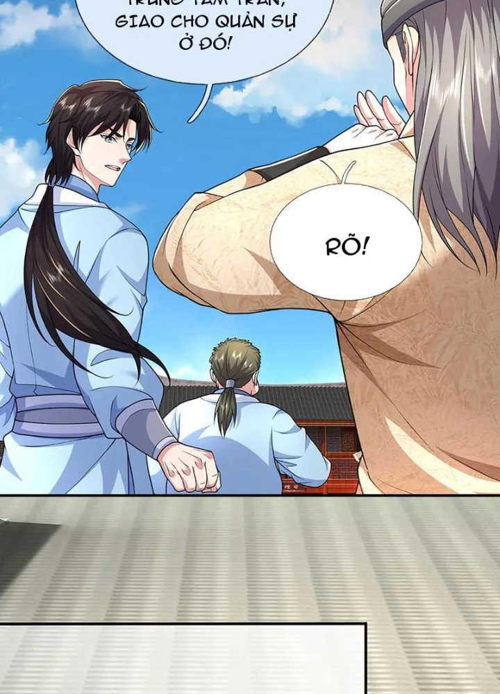 Tôi Có Thể Nuốt Chửng Vạn Vật Chapter 104 - 31