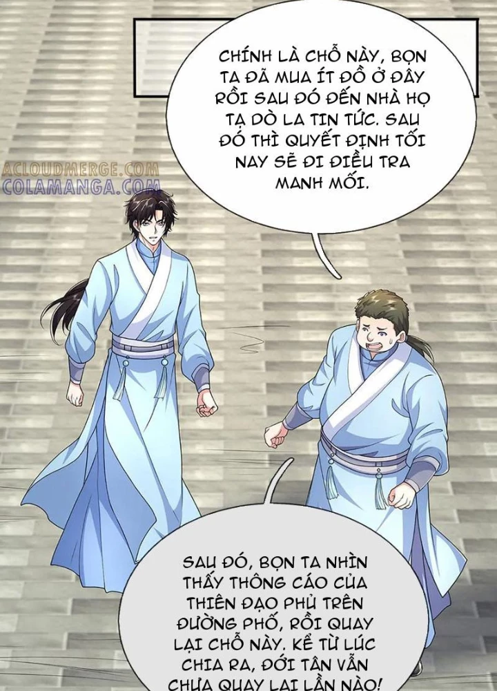 Tôi Có Thể Nuốt Chửng Vạn Vật Chapter 104 - 33