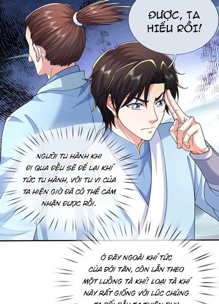 Tôi Có Thể Nuốt Chửng Vạn Vật Chapter 104 - 35