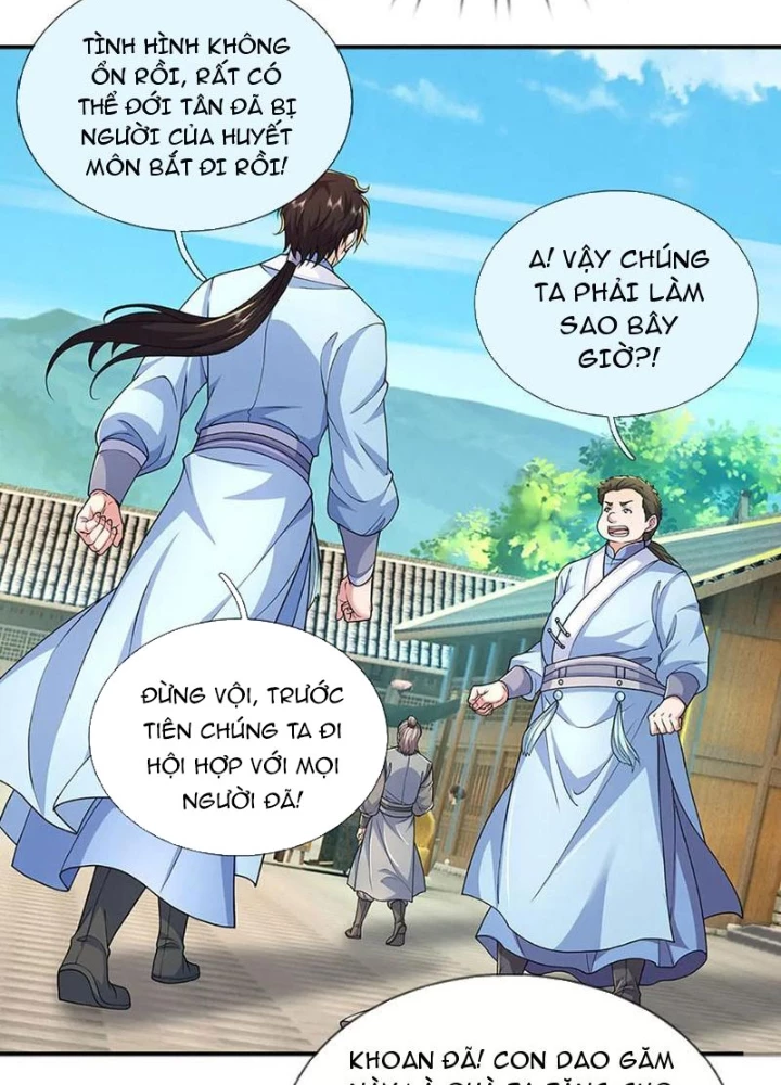 Tôi Có Thể Nuốt Chửng Vạn Vật Chapter 104 - 37