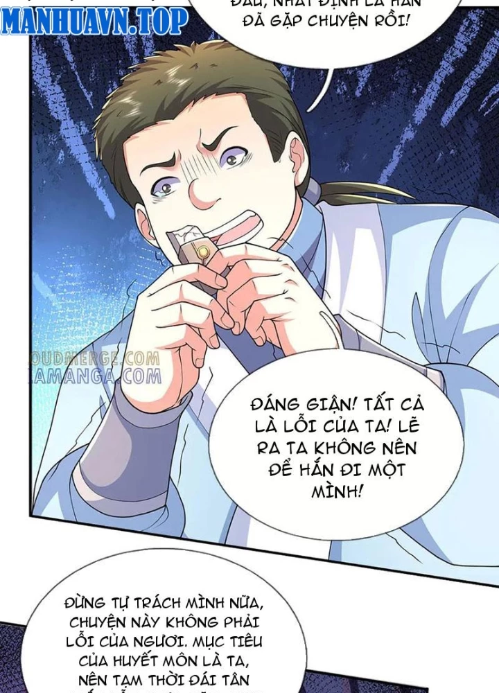Tôi Có Thể Nuốt Chửng Vạn Vật Chapter 104 - 39
