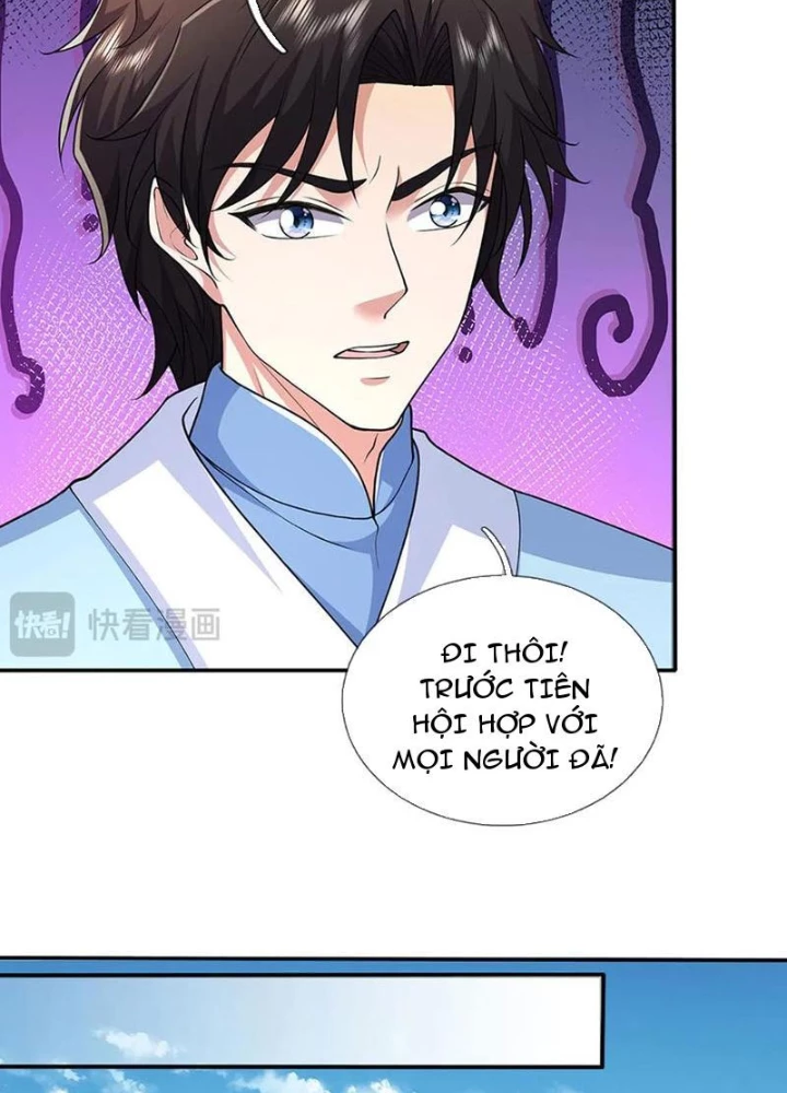 Tôi Có Thể Nuốt Chửng Vạn Vật Chapter 104 - 41