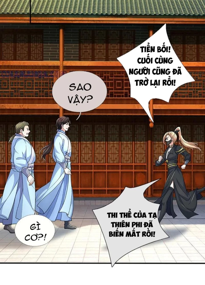 Tôi Có Thể Nuốt Chửng Vạn Vật Chapter 104 - 43