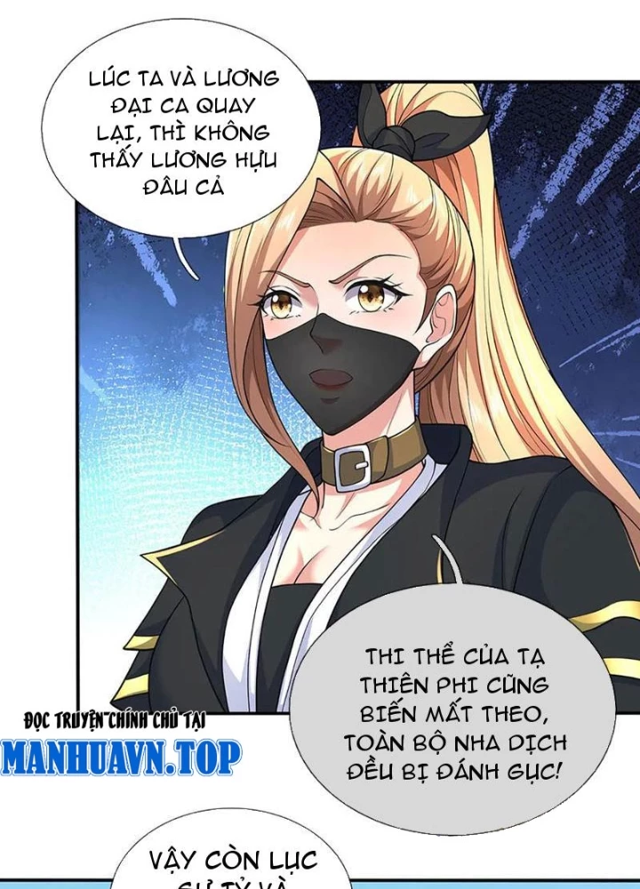 Tôi Có Thể Nuốt Chửng Vạn Vật Chapter 104 - 45