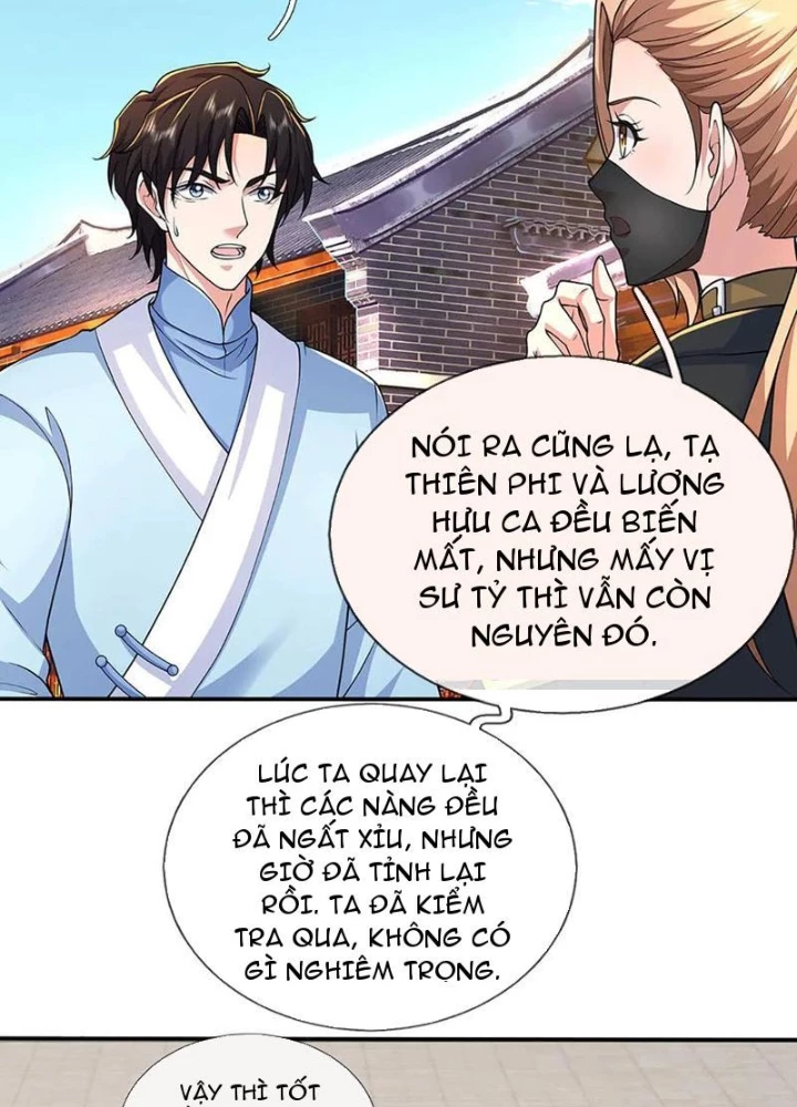 Tôi Có Thể Nuốt Chửng Vạn Vật Chapter 104 - 47