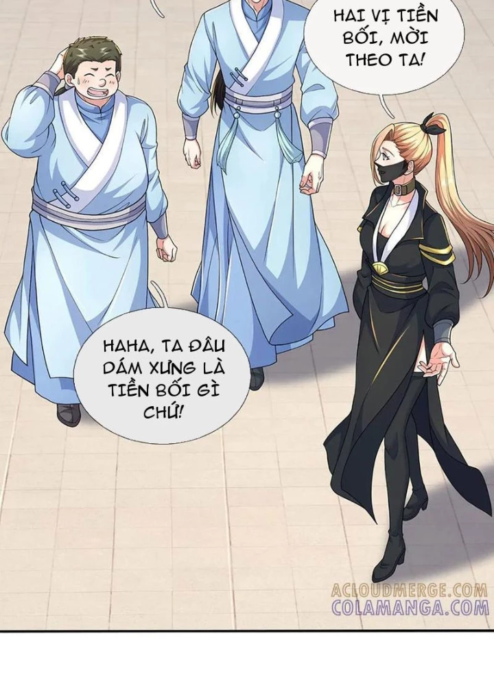 Tôi Có Thể Nuốt Chửng Vạn Vật Chapter 104 - 49